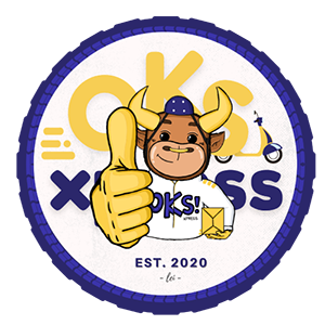 OKSXPRESS Courier Service